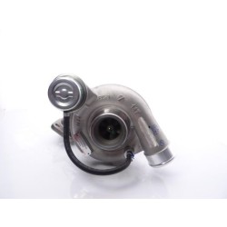 Turbo GARRETT 711736-5027S