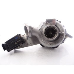 Turbo GARRETT 711736-5028S
