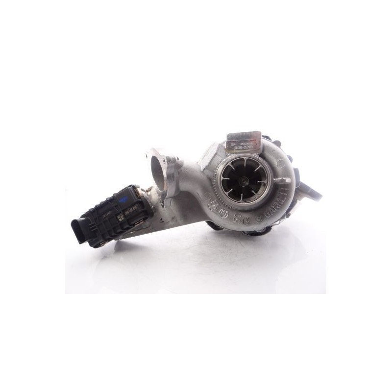 Turbo GARRETT 711736-5028S