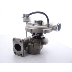 Turbo GARRETT 711736-5028S