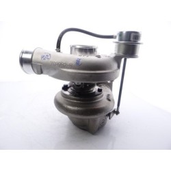 Turbo GARRETT 711736-5028S