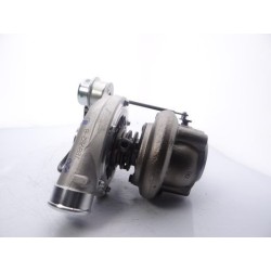 Turbo GARRETT 711736-5028S
