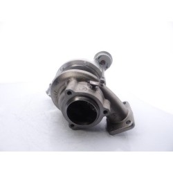Turbo GARRETT 711736-5028S