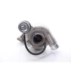 Turbo GARRETT 711736-5028S