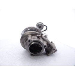 Turbo GARRETT 711736-5029S