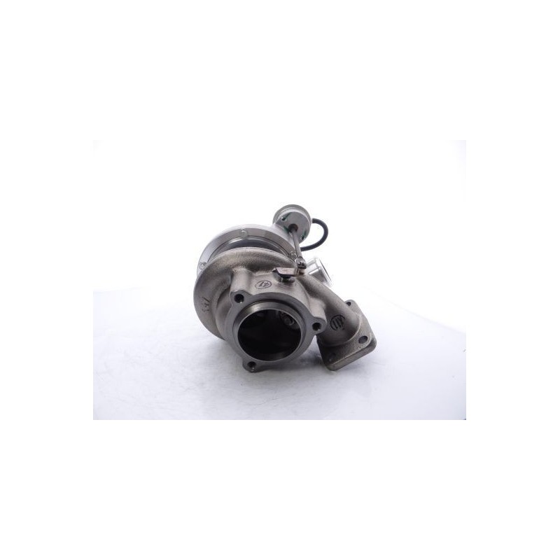 Turbo GARRETT 711736-5029S