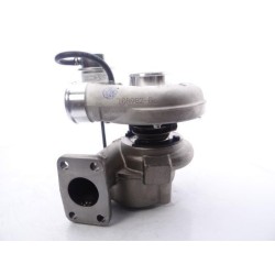 Turbo GARRETT 711736-5029S