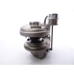 Turbo GARRETT 711736-5029S