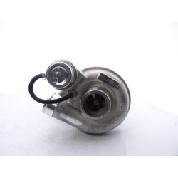 Turbo GARRETT 711736-5029S