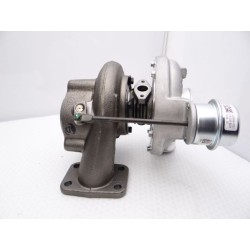 Turbo GARRETT 711736-5052S