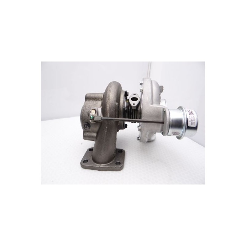 Turbo GARRETT 711736-5052S
