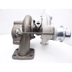 Turbo GARRETT 711736-5052S