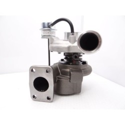 Turbo GARRETT 711736-5052S