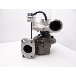 Turbo GARRETT 711736-5052S