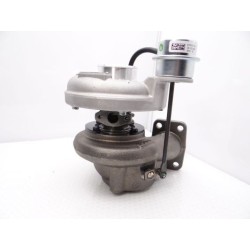 Turbo GARRETT 711736-5052S
