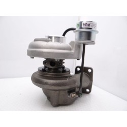 Turbo GARRETT 711736-5052S