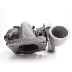 Turbo GARRETT 711857-5002S