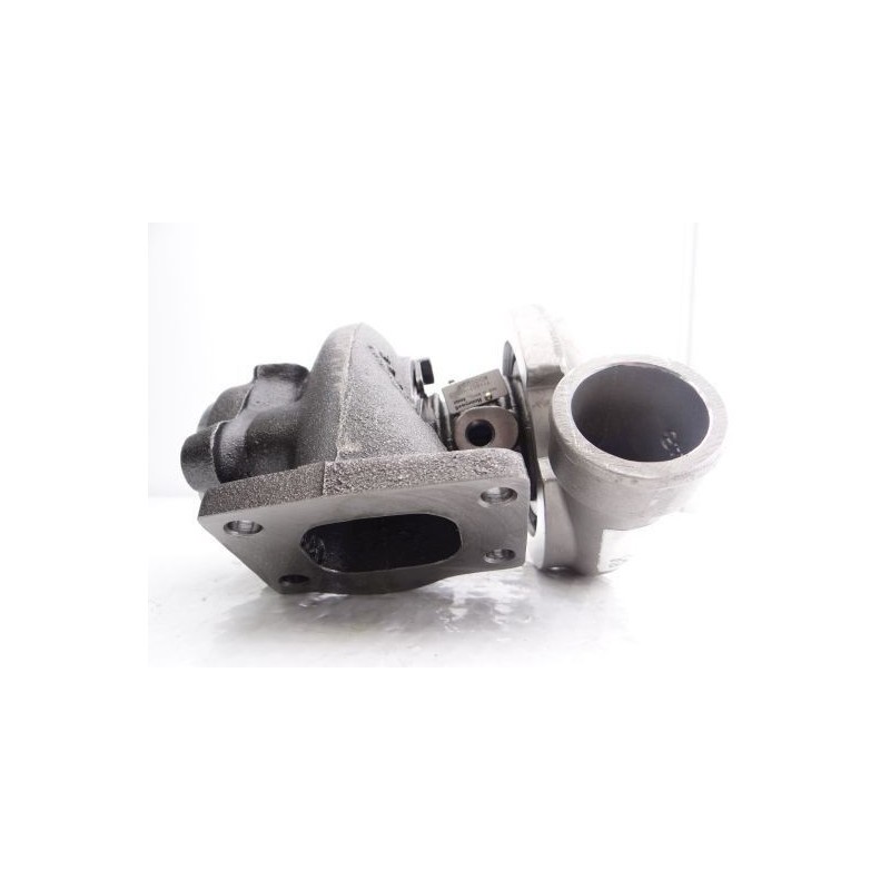 Turbo GARRETT 711857-5002S