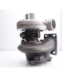 Turbo GARRETT 711857-5002S