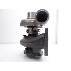 Turbo GARRETT 711857-5002S