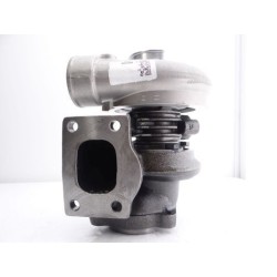 Turbo GARRETT 711857-5002S