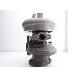 Turbo GARRETT 711857-5002S