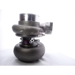 Turbo GARRETT 712302-5005S
