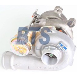 Turbo BTS Turbo T911910 pour AUDI A3 (8L1) S3 quattro 210 CV