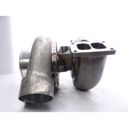 Turbo GARRETT 712302-5005S