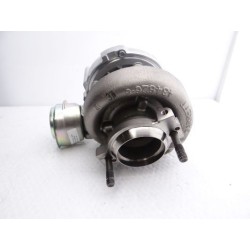Turbo GARRETT 712541-5005S pour LAND ROVER RANGE ROVER III (L322) 3.0 D 4x4 177 CV