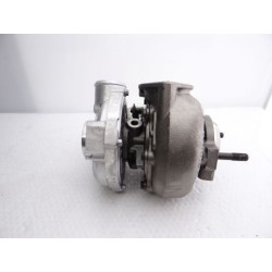 Turbo GARRETT 712541-5005S pour LAND ROVER RANGE ROVER III (L322) 3.0 D 4x4 177 CV