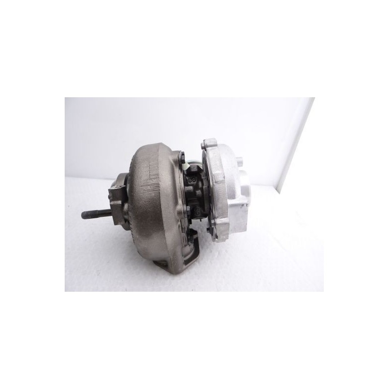Turbo GARRETT 712541-8005M pour LAND ROVER RANGE ROVER III (L322) 3.0 D 4x4 177 CV
