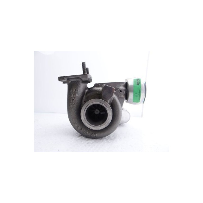 Turbo GARRETT 712766-5003S pour FIAT MULTIPLA (186_) 1.9 JTD 110 110 CV