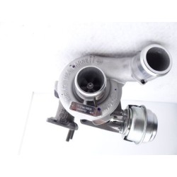 Turbo GARRETT 712766-5003S pour FIAT MULTIPLA (186_) 1.9 JTD 110 110 CV