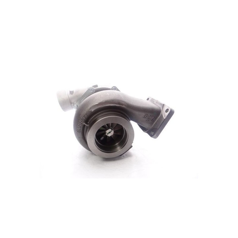 Turbo GARRETT 712922-5017S
