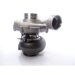 Turbo GARRETT 712922-5017S