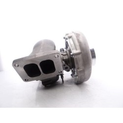 Turbo GARRETT 712922-5017S