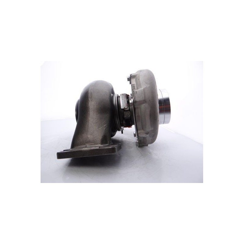 Turbo GARRETT 712922-5019S