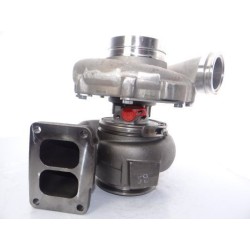Turbo GARRETT 712922-5019S