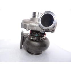 Turbo GARRETT 712922-5019S