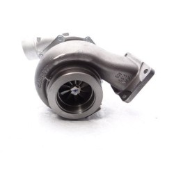 Turbo GARRETT 712922-5020S