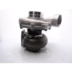 Turbo GARRETT 712922-5020S
