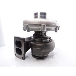 Turbo GARRETT 712922-5020S