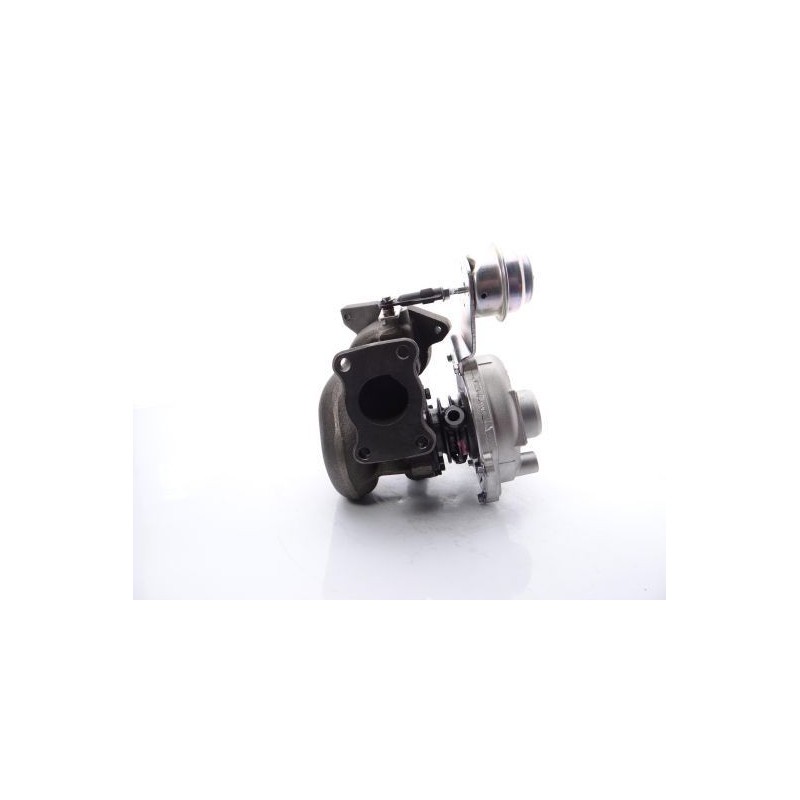 Turbo GARRETT 713667-5003S pour CITROËN C8 (EA_, EB_) 2.0 HDi 109 CV