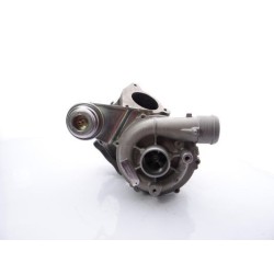 Turbo GARRETT 713667-5003S pour CITROËN C8 (EA_, EB_) 2.0 HDi 109 CV