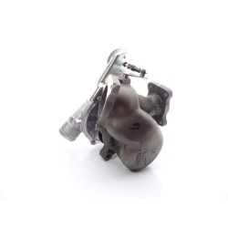 Turbo GARRETT 713667-5003S pour CITROËN C8 (EA_, EB_) 2.0 HDi 109 CV