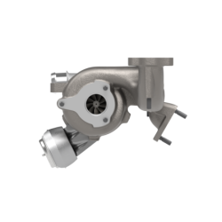 Turbo GARRETT 713672-5006S pour SKODA OCTAVIA I (1U2) 1.9 TDI 110 CV