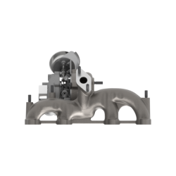 Turbo GARRETT 713672-5006S pour SKODA OCTAVIA I (1U2) 1.9 TDI 110 CV