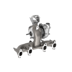 Turbo GARRETT 713672-5002S pour VW BORA I (1J2) 1.9 TDI 110 CV