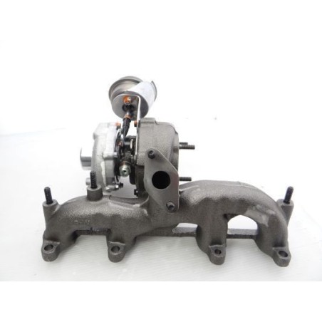 Turbo GARRETT 713673-5006S pour SEAT ALHAMBRA (7V8, 7V9) 1.9 TDI 115 CV